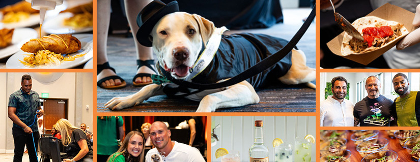 Softie Homecoming 2025, Presented by Tito's